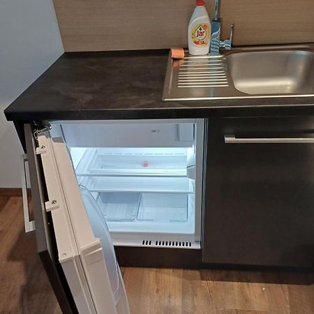 Apartmán 107 Ovruč Štrbské Pleso Exterior foto