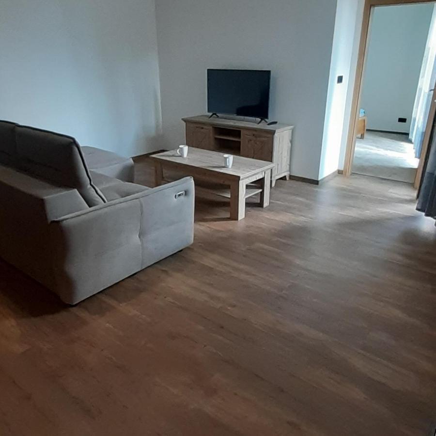 Apartmán 107 Ovruč Štrbské Pleso Exterior foto