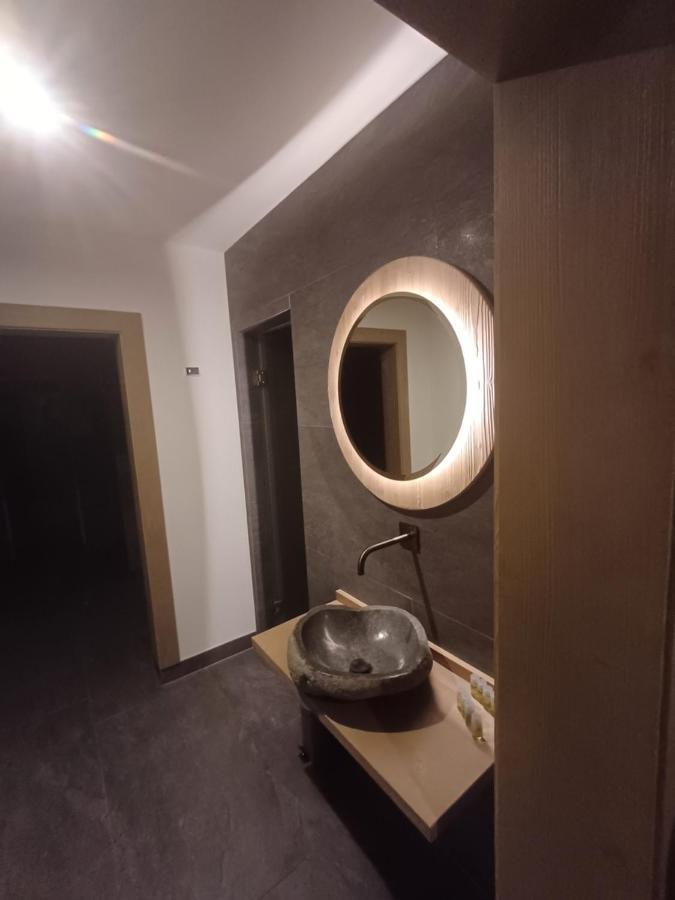 Apartmán 107 Ovruč Štrbské Pleso Exterior foto